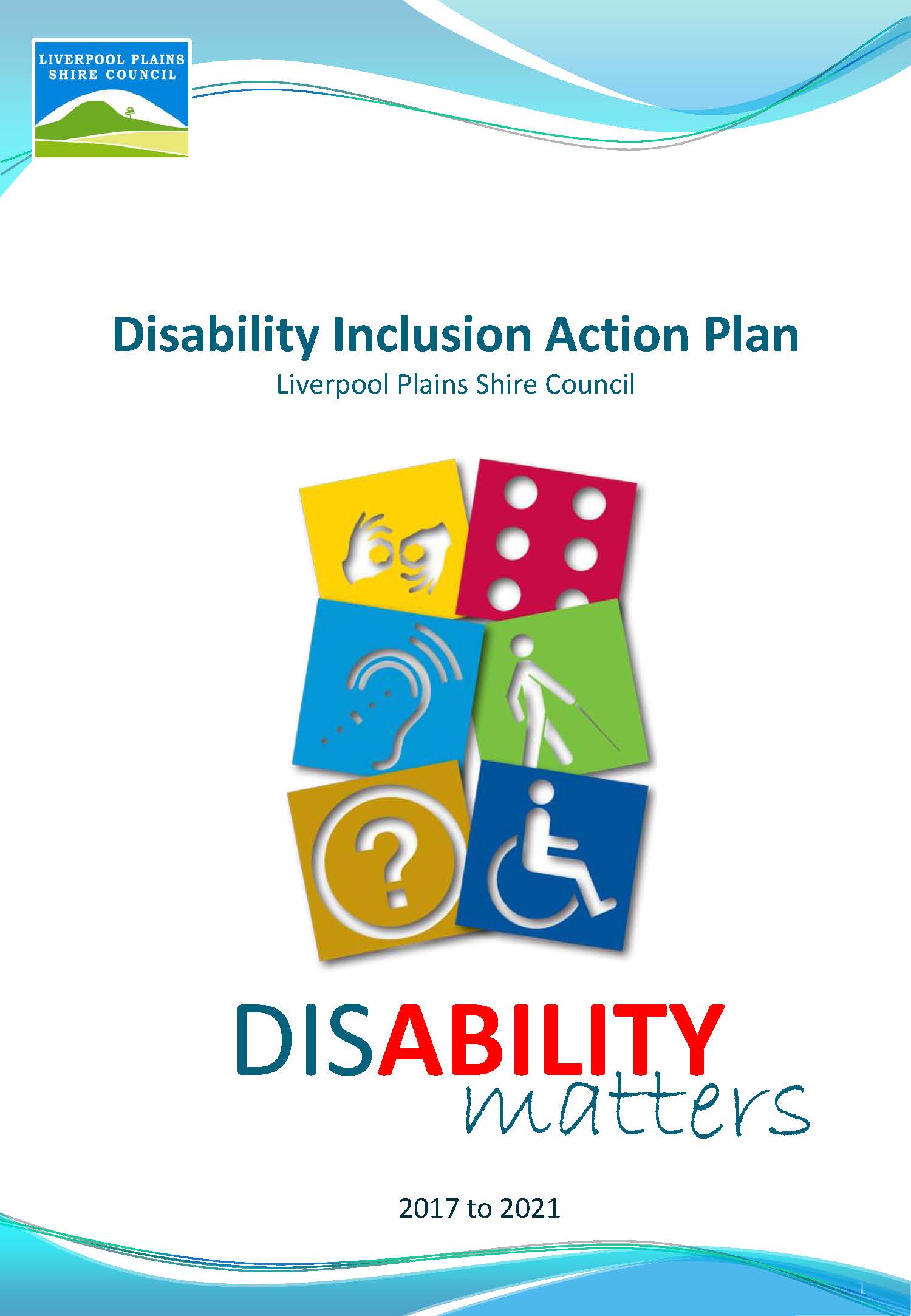 Council Seeks Feedback As It Reviews Disability Inclusion Action Plan ...